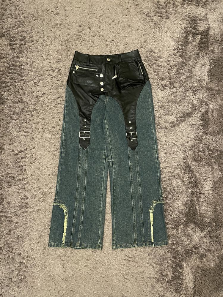 Archive Avantgarde Jeans, Джинси Maison Margiela