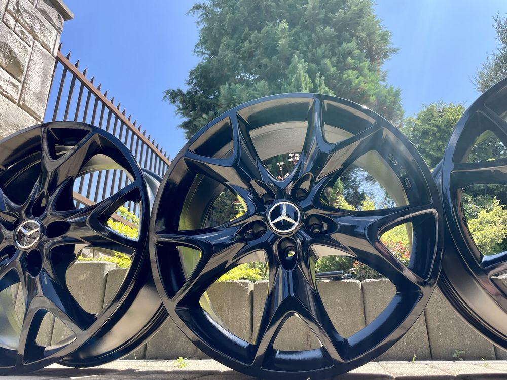 mercedes 20 5x112 ml gl r w164 x164 w220 w221 w213 w447 amg bbs