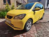 Seat Mii Seat Mii 75KM LPG (GAZ) zadbany