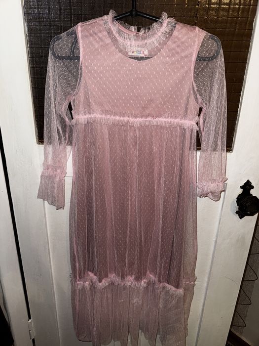 Святкова сукня на дівчинку