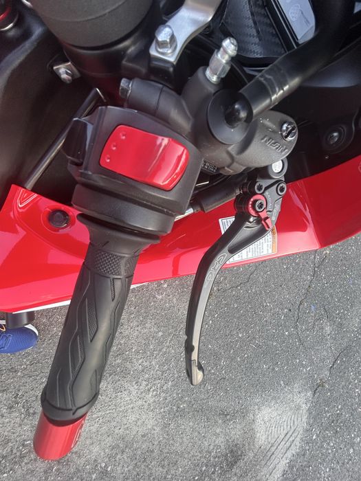 Suzuki gsx-r 600