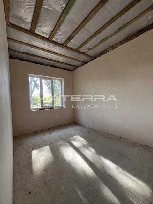 Продаж будинка 90м2 5 соток під чистове, Еоселя, державні програми