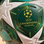 UCL Pro 25 Knockout Phase Ball професійний футбольний мʼяч