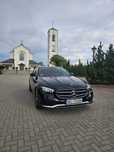 Mercedes-Benz Klasa E 300 de pierwszy właściciel. Bezwypadkowy FV