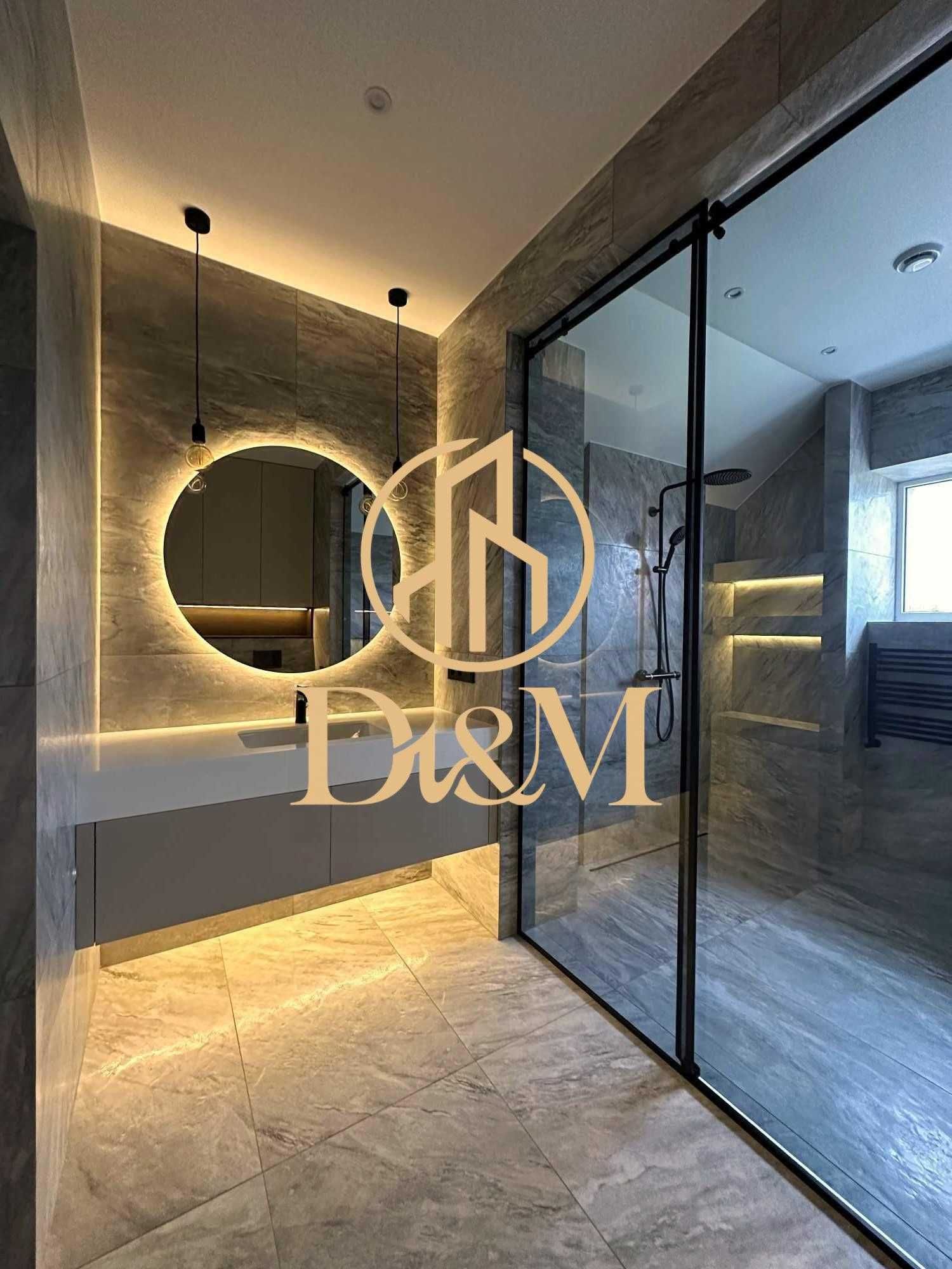 Продаж будинку дизайнерский ремонт 356 м2 , 18 сот. в КМ На Узліссі