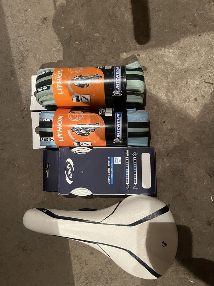 Rower szosowy Trek Alpha 2.5 52 cm szosa kolarka na