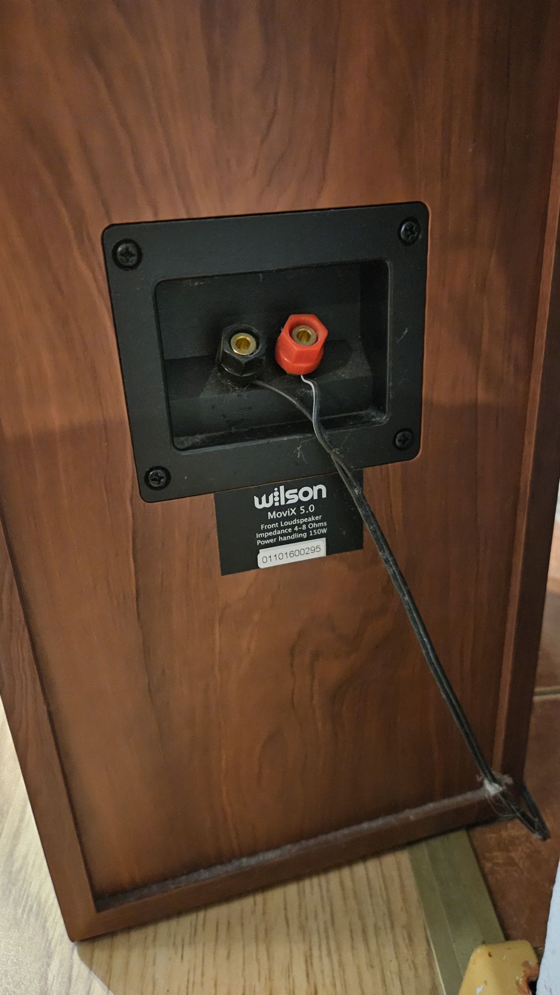 Aplituner audio-wideo z kinem domowym