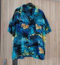 Hawajska koszula rozmiar M
