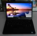 Dell Latitude 5480 Dotyk FHD 16GB RAM SSD LTE Win 10 Pro