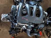 Motor peugeot/citroen 1.9d