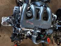 Motor peugeot/citroen 1.9d