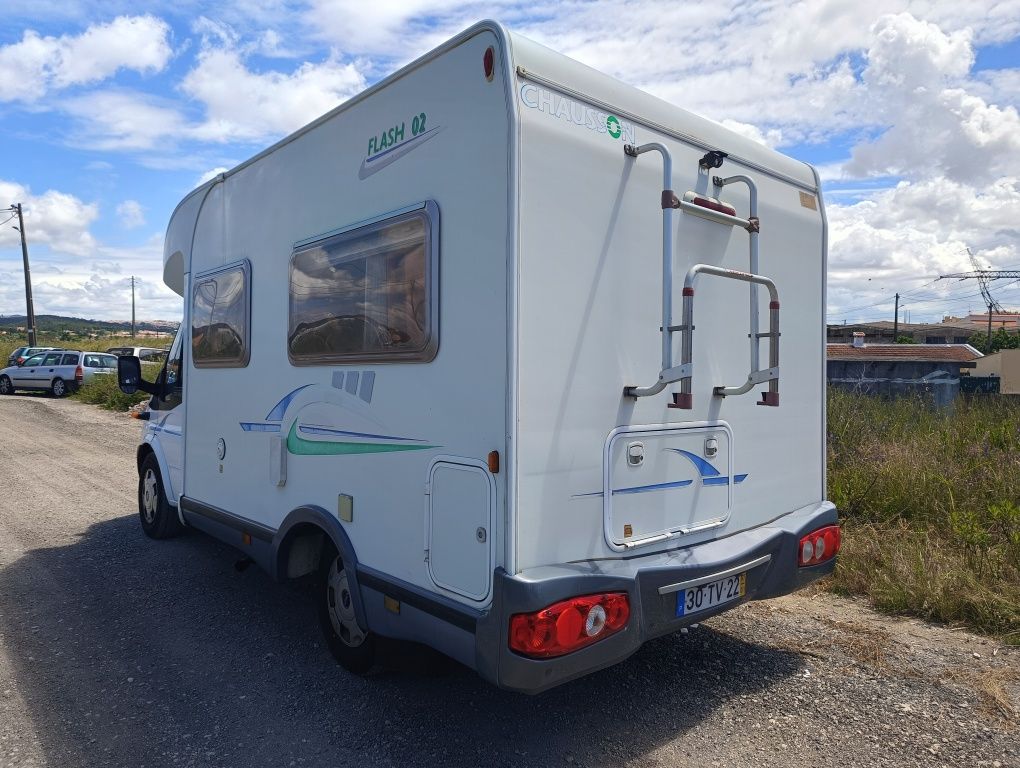 Ford Transit 2.2 TDCI 130 cv -2007