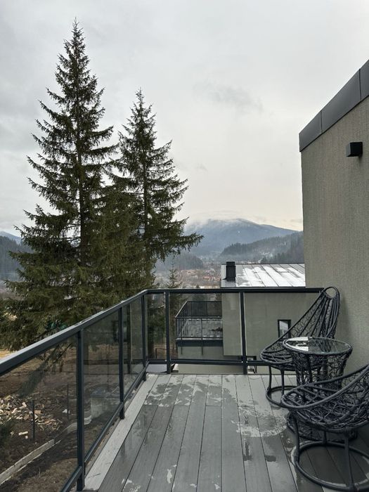 Будинок в горах. Карпати.З ремонтом і технікою!