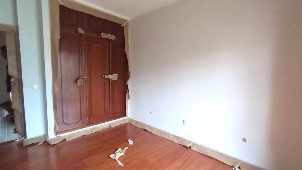 Apartamento T3 com Vista Deslumbrante — São João da Madeira