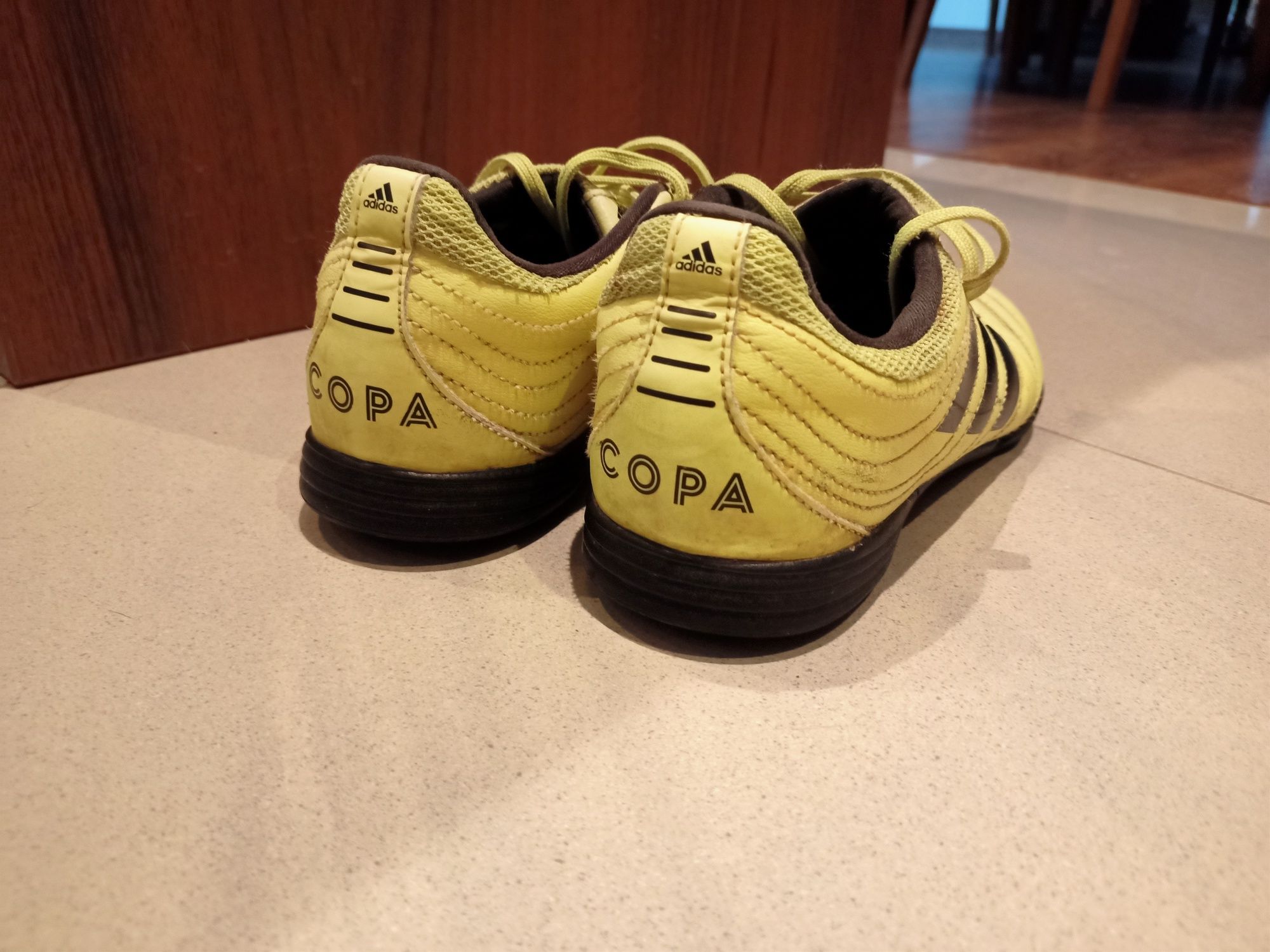 Turfy Adidas copa r. 38 2/3