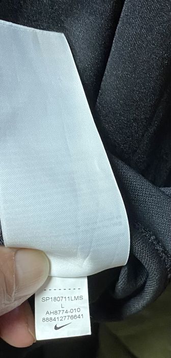 Майка Nike Pro Dri Fit нова оригінал L