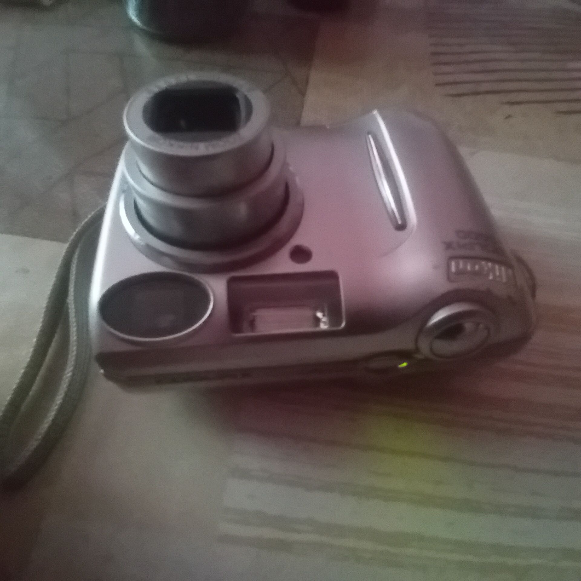 Aparat nikon e5600