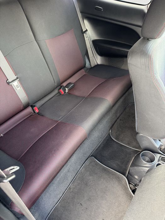 Honda Civic 1.7 CDTI Sport