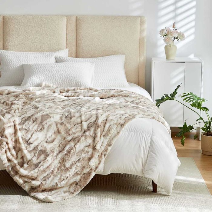 Nowy koc / kocyk / narzuta / pled / kołdra / miękki /130x160cm !A1807!