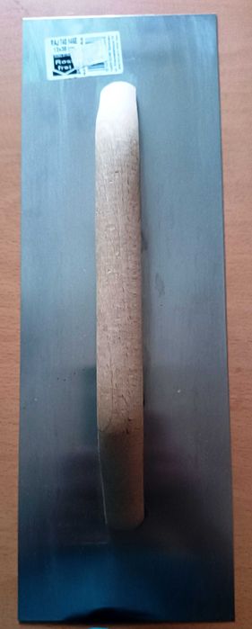 Paca tynkarska nierdzewna