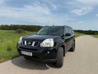 Nissan X-Trail Nissan X-trail bogata wersja lift 2”