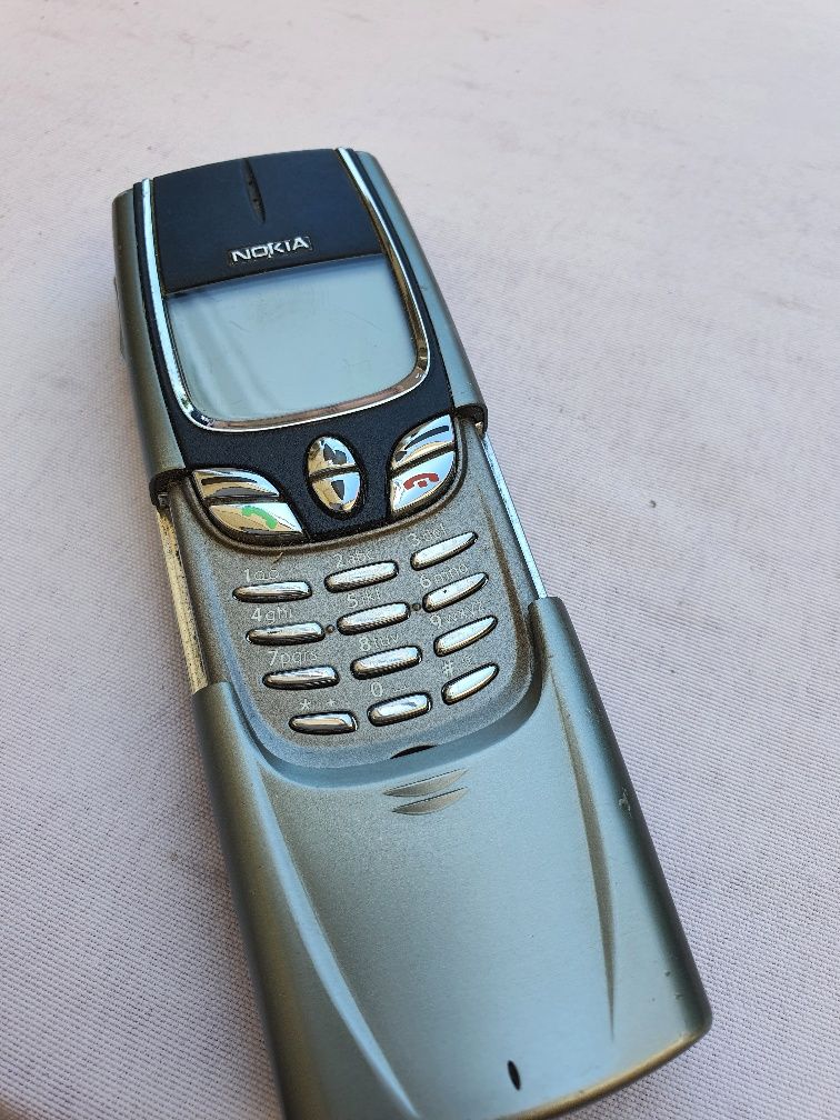 Telemovel nokia 8850