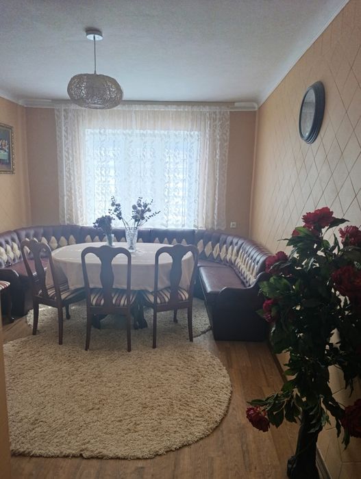 Продам будинок в Рокитному!