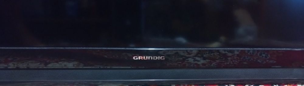 Tv 40' Grundig LCD