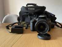 Canon EOS1200 [Como nova]