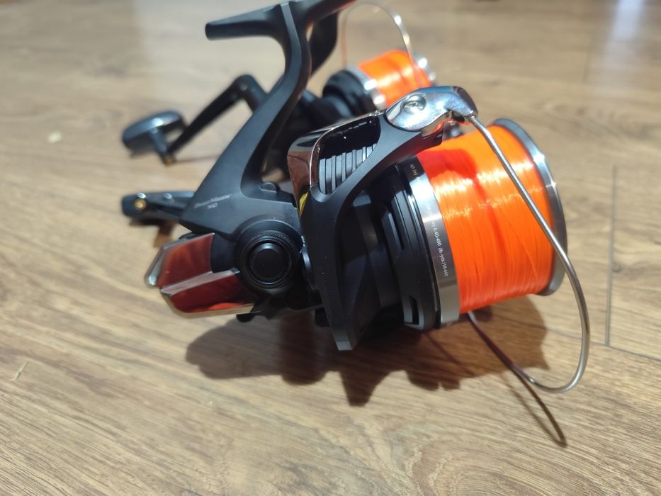 Kołowrotki SHIMANO