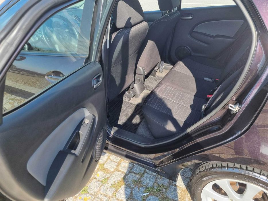 MAZDA 2 1.3 MZR COMFORT (2009)
