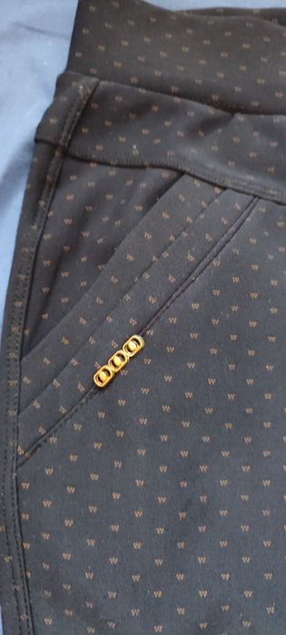 Жіночі штани, лосіни