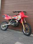 Cross LEM 50 LX4