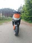 Sprzedam peugeot vivacity 50/70 airsal