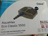 Pompa Aquamax Eco Classic 5500 staw oczko