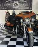 Harley  Davidson electra ultra glide limited