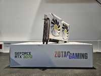 Zotac RTX 3070 8GB OC White Edition