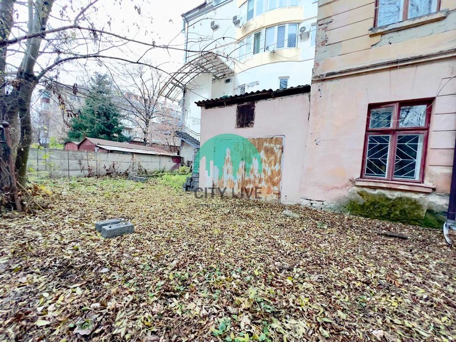 Продаж будинку у Центрі Івано-Франківська (К)