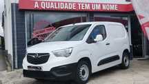 Opel COMBO 1.5 Cdti L1H1