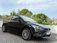 Ford Focus 1.6 TDCi Sport