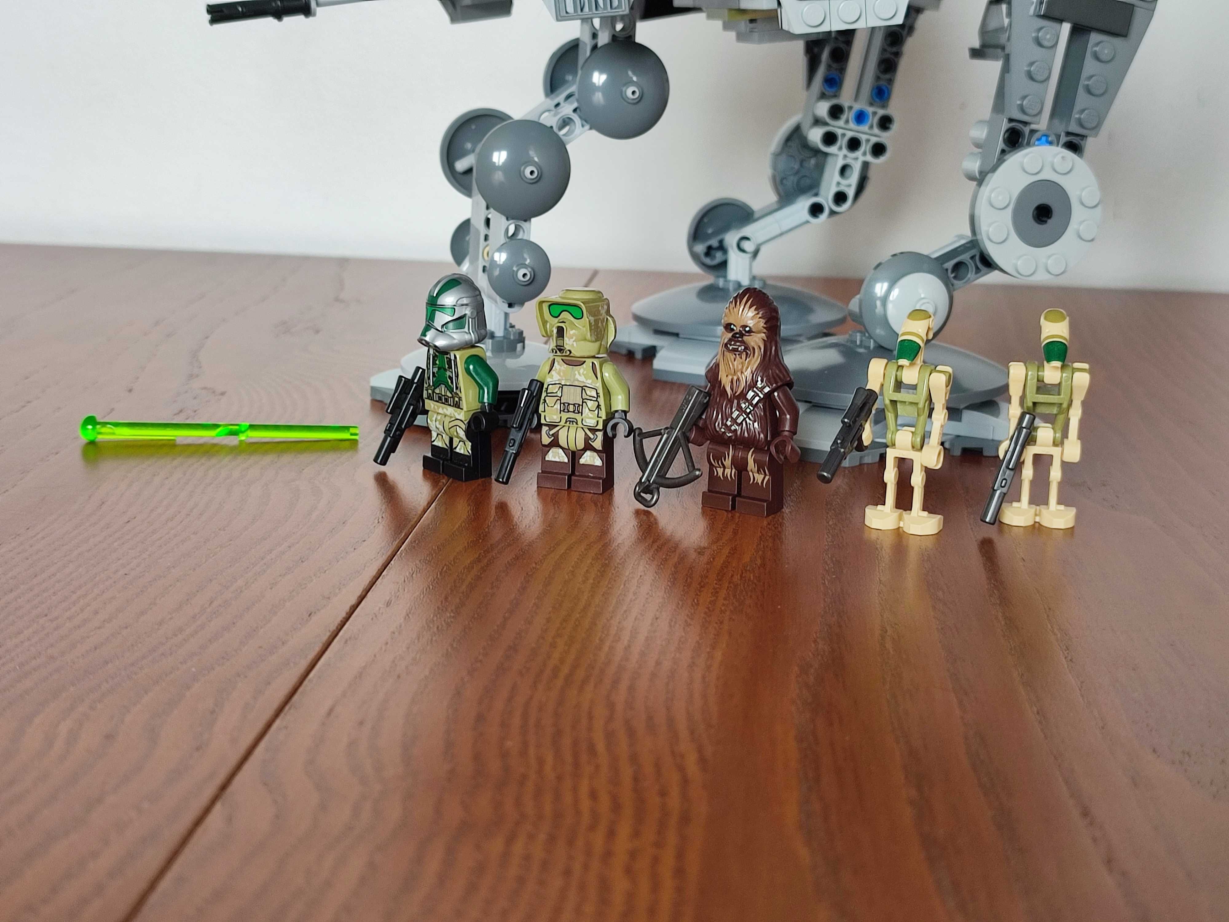 Lego Star Wars 75234 kompletny zestaw