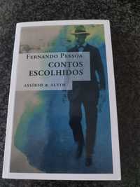 Fernando Pessoa: Contos escolhidos