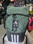 Рюкзак adidas 4Athlts Bp Hm9129 Oliwkowy