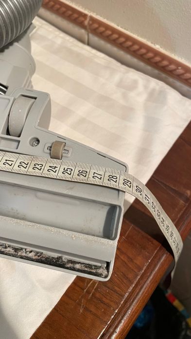 Aspirador com muito pouco uso Orima