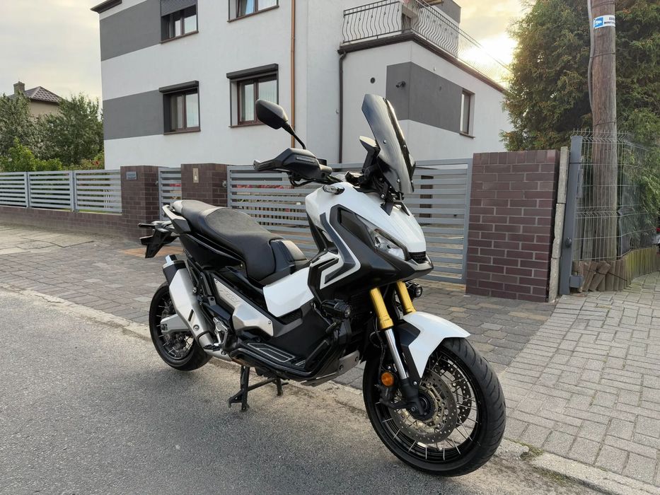 Honda X-ADV Honda X-ADV 750  ABS*Nowy model*2xKluczyki*750CM*