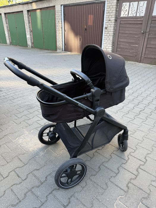 Maxi cosi zelia 3