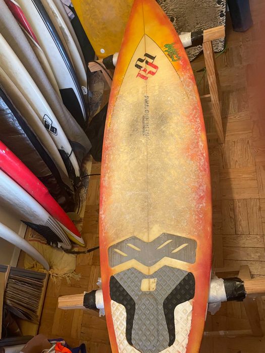 Prancha de Surf - Surfboard