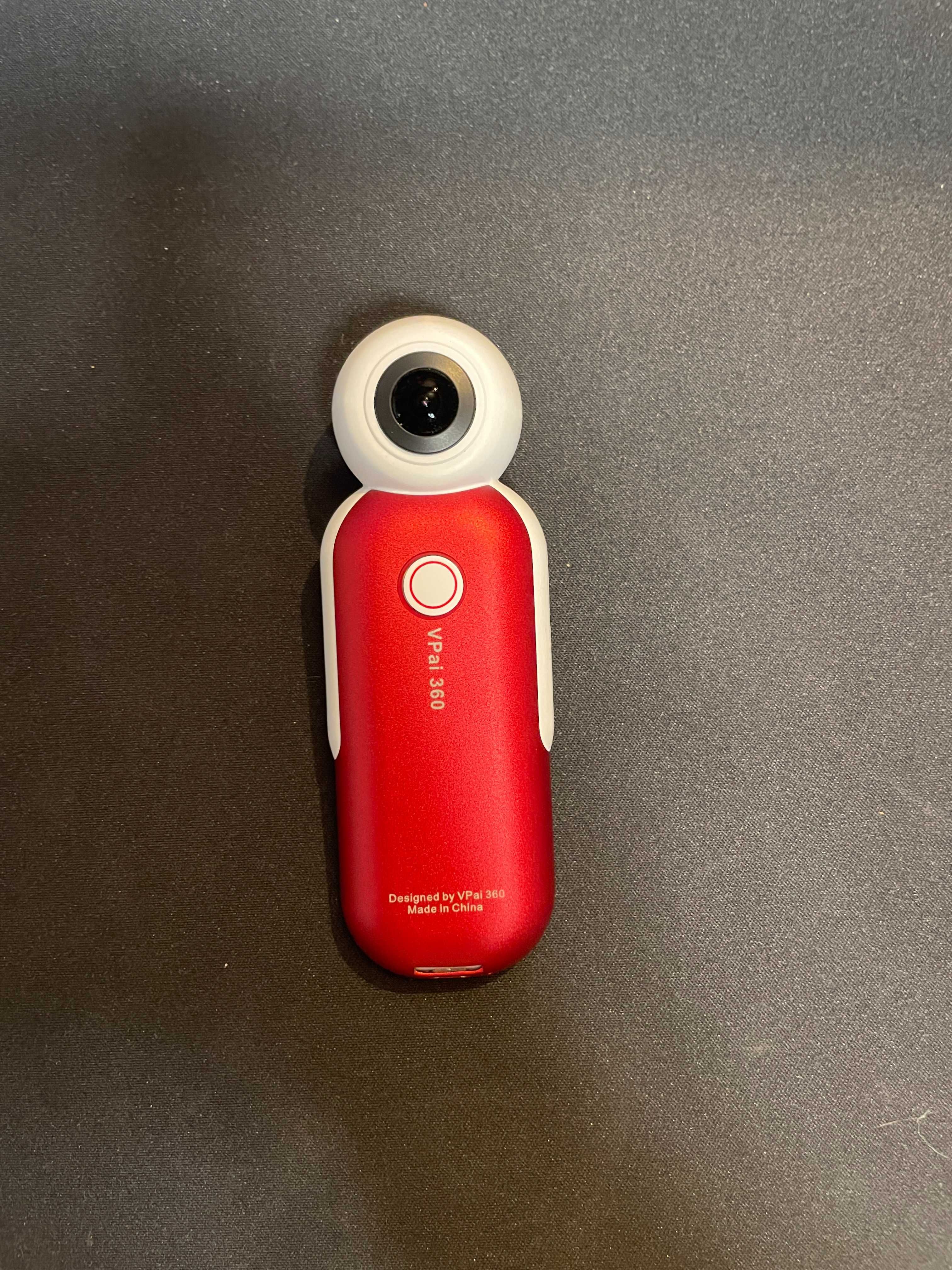 Kamera Panoramiczna 360 VRcam X2 Vpai Slide 360