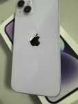 Sprzedam lub wymienie iPhone 14 PLUS 128Gb 84% kondycji baterii