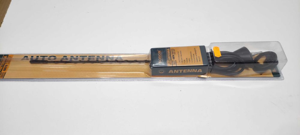 Antena automóvel para tejadilho portes grátis